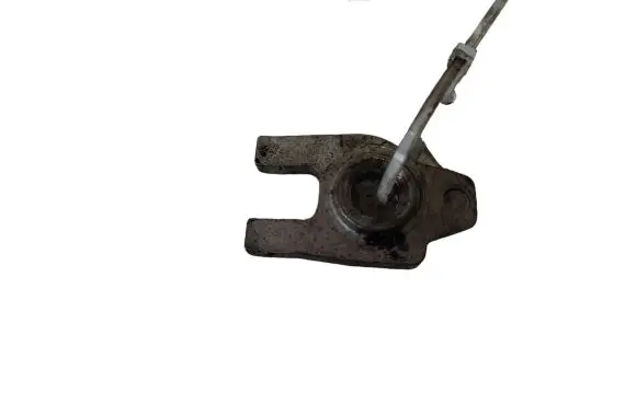 Renault Scenic III - Grand scenic III Fuel Injector clamp holder