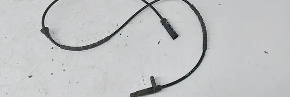 BMW X6 E71 ABS rear brake sensor 69087059