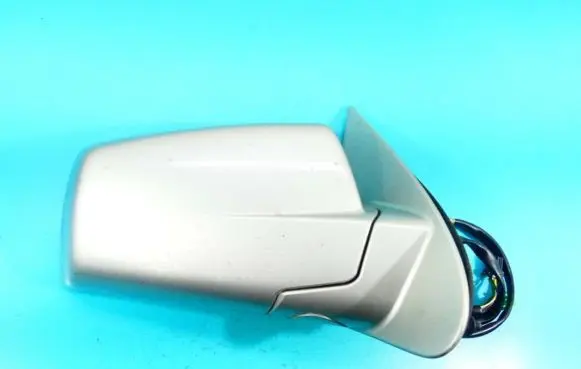 Cadillac SRX Front door electric wing mirror IMPRK1186097