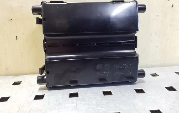 Mercedes-Benz GLC X253 C253 Other control units/modules A2229004015 A2229018302