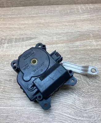 Toyota Previa (XR10, XR20) I Air flap motor/actuator 0637007440 410012V4H WITHLEG