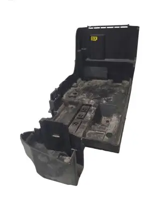 Opel Vectra C Battery tray 24413805 0086022