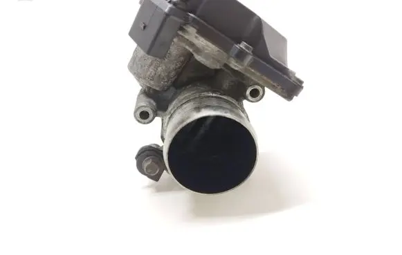 Volkswagen Tiguan Throttle valve 03L128063E 2110100057 A2C53338105