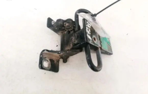 Audi A6 S6 C4 4A Rear door lower hinge 4A0833411A