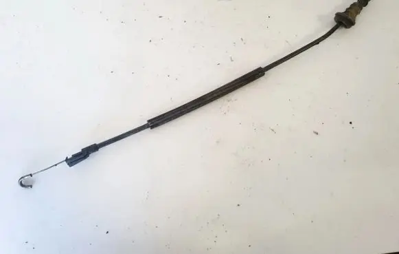 Volkswagen Golf IV Front door cable line 1j4837085d