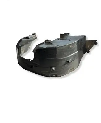 Dacia Spring Front wheel arch liner splash guards 638120068R