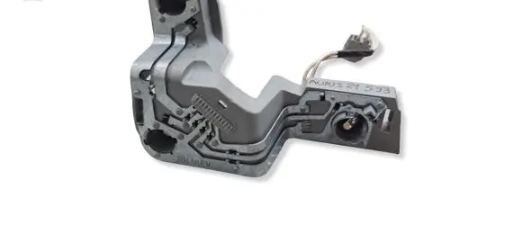 Toyota Auris 150 Tail light bulb cover holder 8155502400