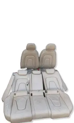 Audi A4 S4 B8 8K Seat set 