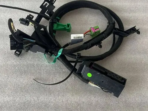 Audi A4 S4 B9 Other wiring loom 8W2971412
