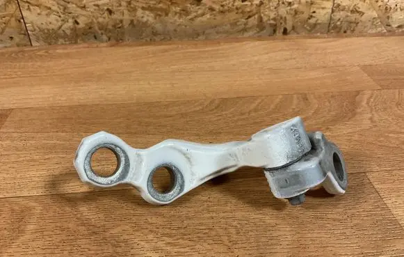 Ford Focus Rear door lower hinge 3M51R26811