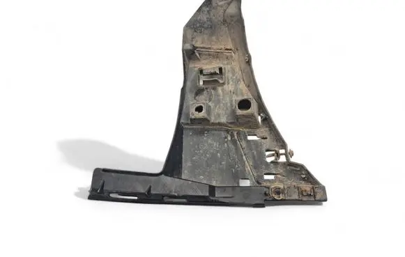 Volvo XC70 Front bumper mounting bracket 09484269