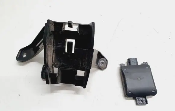 Seat Leon (5F) Blind spot module 2Q0907686E