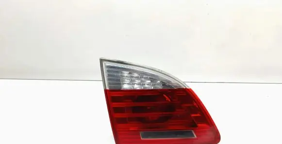 BMW 5 E60 E61 Tailgate rear/tail lights 7177697 63217177697