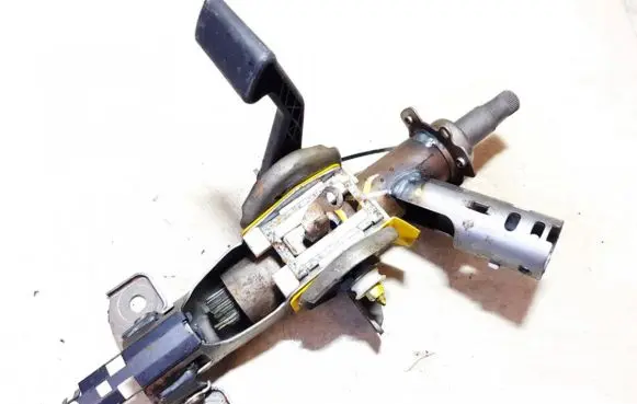 Citroen Xsara Steering wheel axle