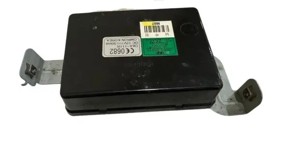 Hyundai Tucson JM Other control units/modules 954002E210 97RA010034