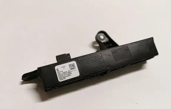 Ford Mustang VI Other control units/modules FR3T15K619CB