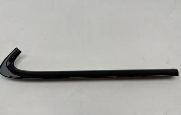Audi A3 S3 8V Rear side glass trim 8V4853346A