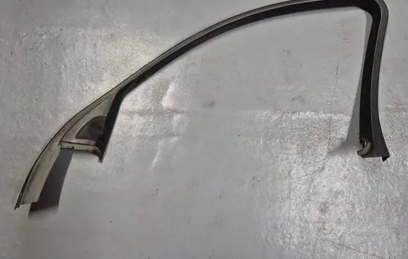 BMW X6 E71 Other front door trim element 51337179732 7179732 7179686