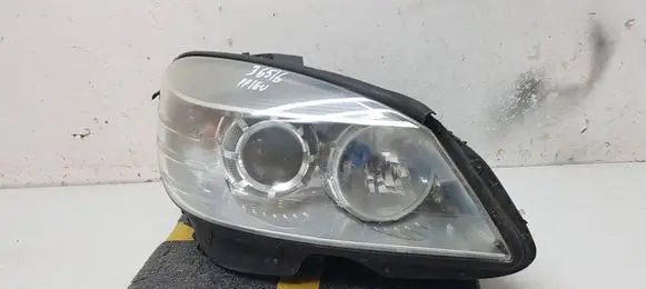 Mercedes-Benz C W204 Headlight/headlamp 030123420400 A2048208461 LE06A6148