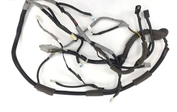 Honda Civic Tailgate/trunk wiring harness 32109SMGG002