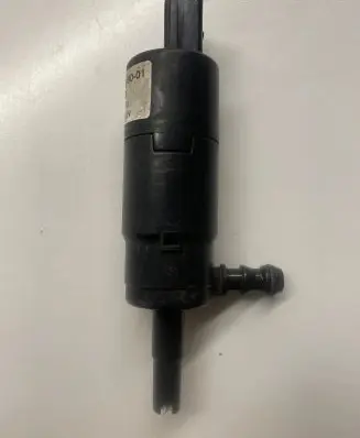BMW 3 E90 E91 Windshield washer spray nozzle 13264010 8377430 001004
