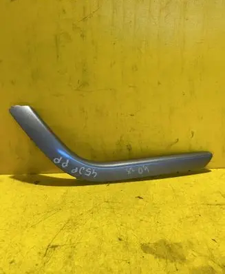 Peugeot 308 Under headlight/headlamp trim 9682480277
