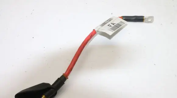 Jaguar XF X250 Positive cable (battery) CX2314300FA