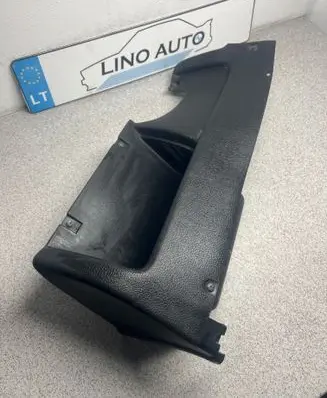 BMW 3 E36 Glove box in trunk 8146267
