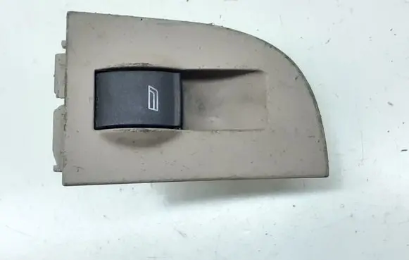 Audi A6 S6 C5 4B Electric window control switch 4B0959855 4B0959522