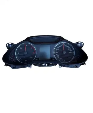 Audi A4 S4 B8 8K Speedometer (instrument cluster) 8K0920900D 503001621603