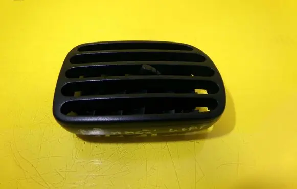 Renault Megane I Dash center air vent grill 223867