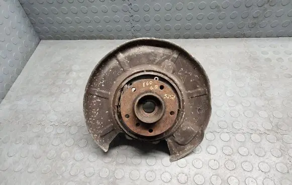 BMW 5 E60 E61 Rear wheel hub