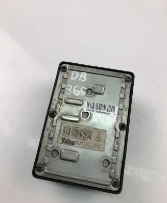 Light module LCM