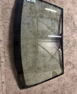 Mercedes-Benz C W204 Front windscreen/windshield window 