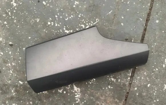 Seat Ibiza V (KJ) Dashboard trim