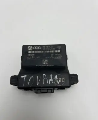 Volkswagen Touran I Gateway control module 1K0907530F 1K0907951