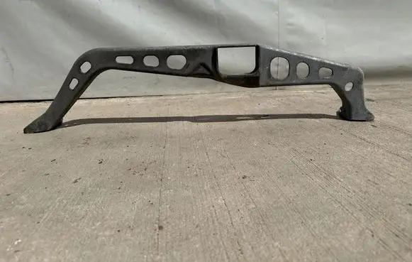 Audi A4 S4 B8 8K Engine mounting bracket 8K0199521C P081903