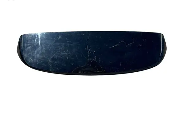 BMW 3 F30 F35 F31 Tailgate/trunk spoiler 7263166