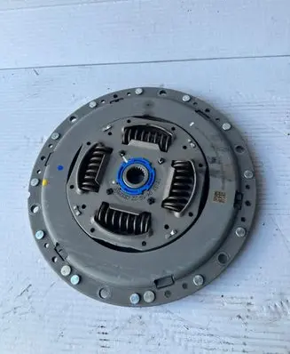 Ford Kuga III Clutch set kit