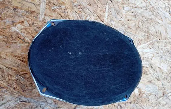 Dodge Journey Rear door speaker 05091019AB EASA23D22A4