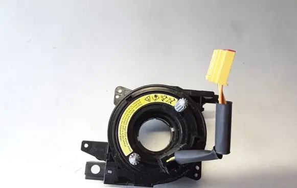 Volvo S60 Airbag slip ring squib (SRS ring) 31313818