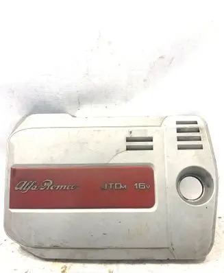 Alfa Romeo 159 Engine cover (trim)