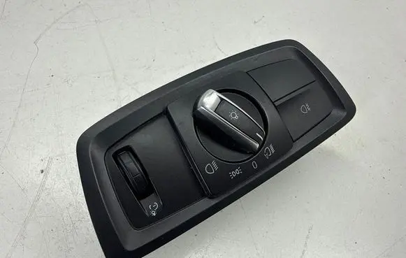 BMW X1 F48 F49 Light switch 9393603 6847518 61319393603