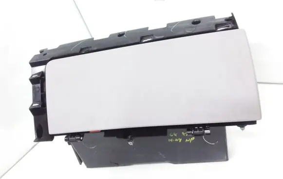 Tesla Model S Glove box set 103510400B 103510400 100229900