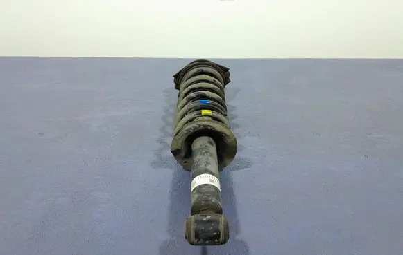 Subaru XV I Rear shock absorber with coil spring 20365FJ422CN