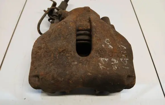 Audi A6 S6 C5 4B Front brake caliper