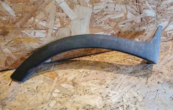 Opel Corsa C Rear arch trim 13117272 331633503