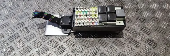 Jaguar I-Pace Fuse box set JPLA14F152AC