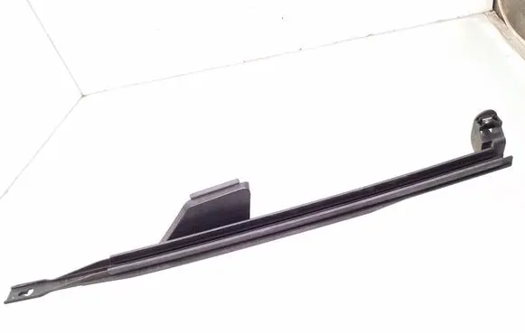 Citroen Jumper Front door windshield rail 1398692080