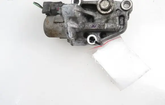 Honda CR-Z Idle control valve (regulator) 